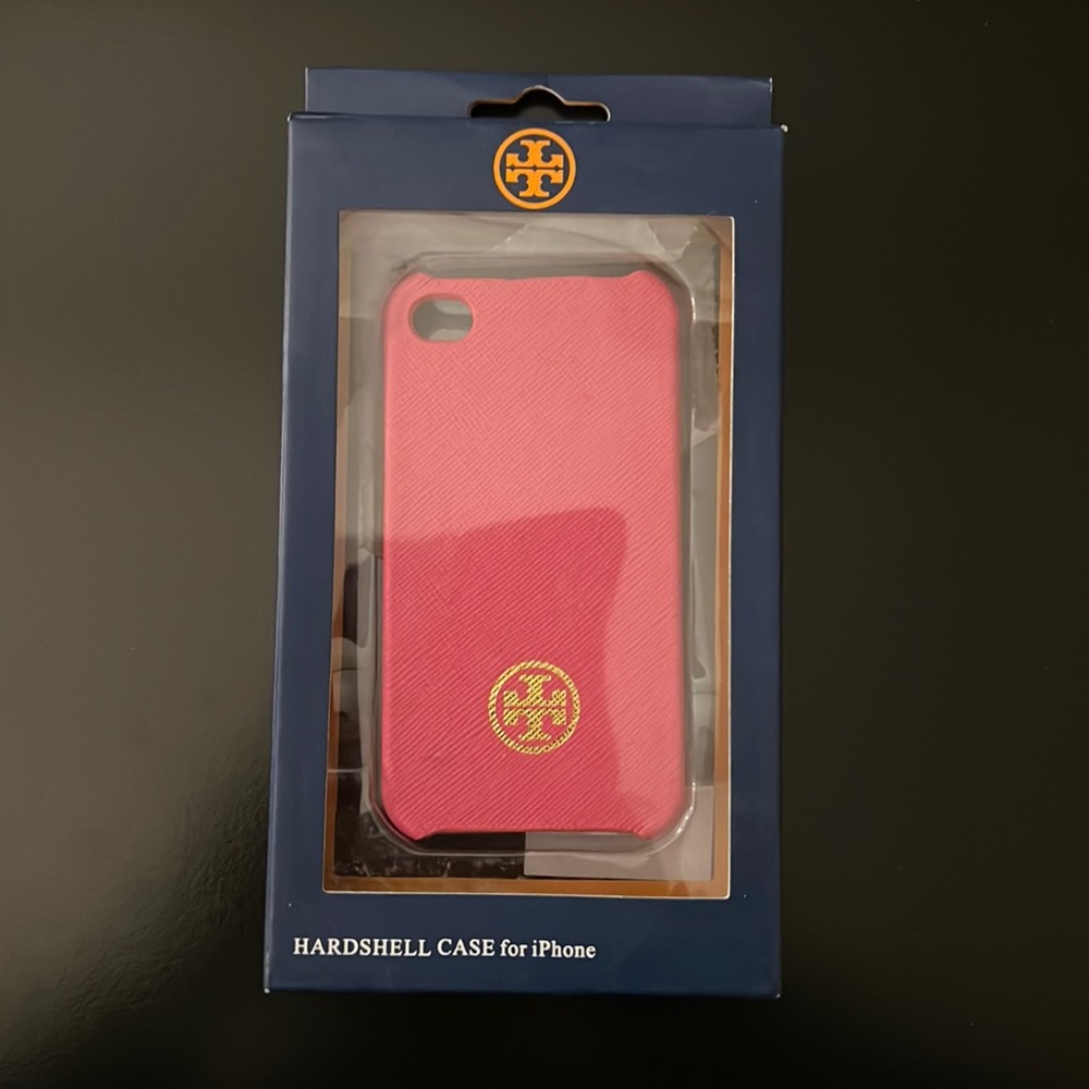 Tory Burch Phone Case
